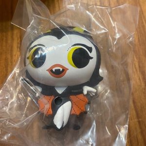 Paka paka boo hollow - funko pop figurine - raven (chase) Bundle savings!